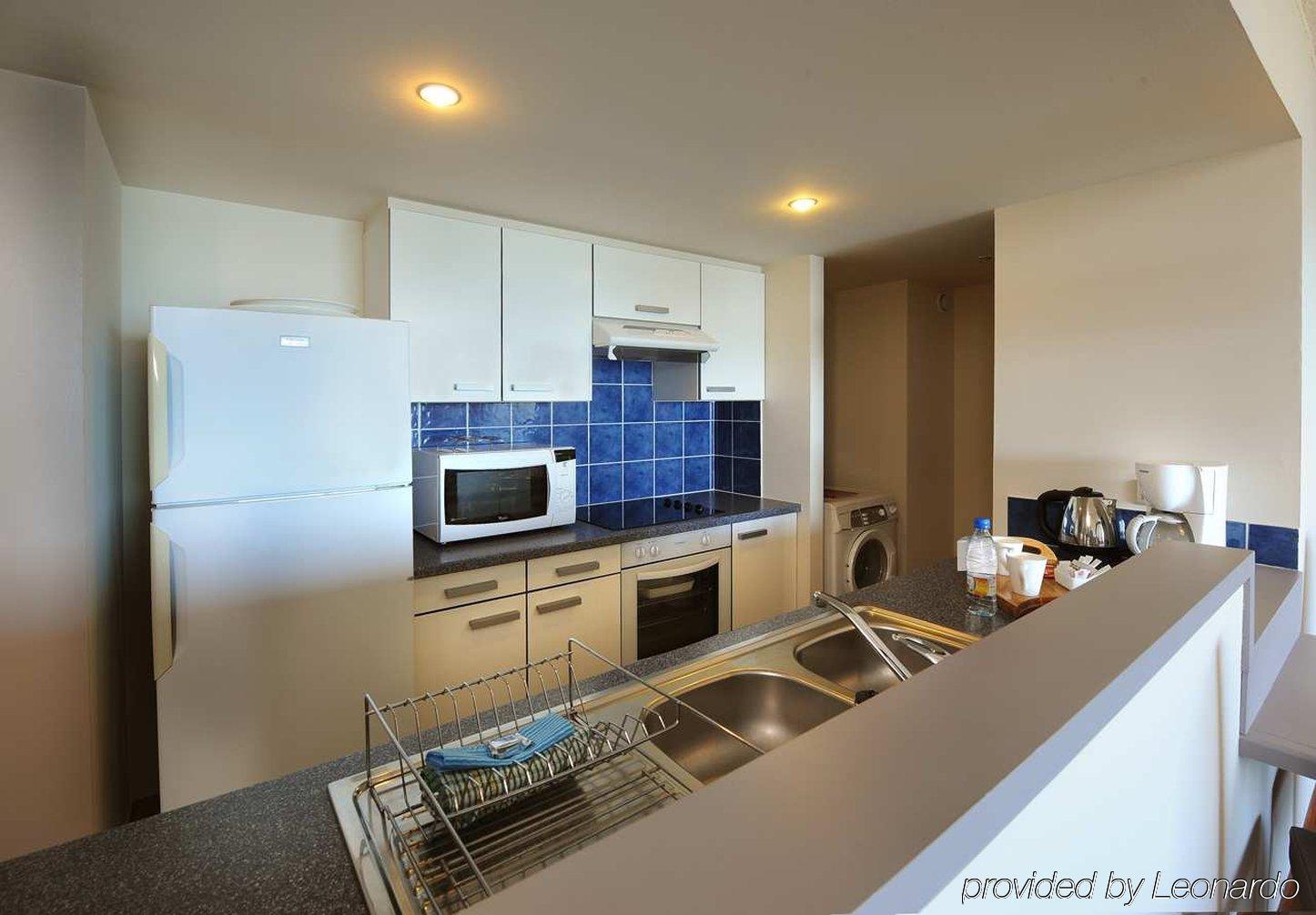 Hilton Noumea La Promenade Residences Exterior photo