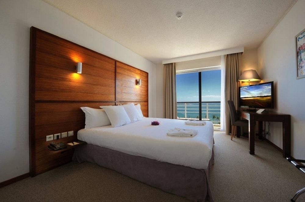 Hilton Noumea La Promenade Residences Exterior photo