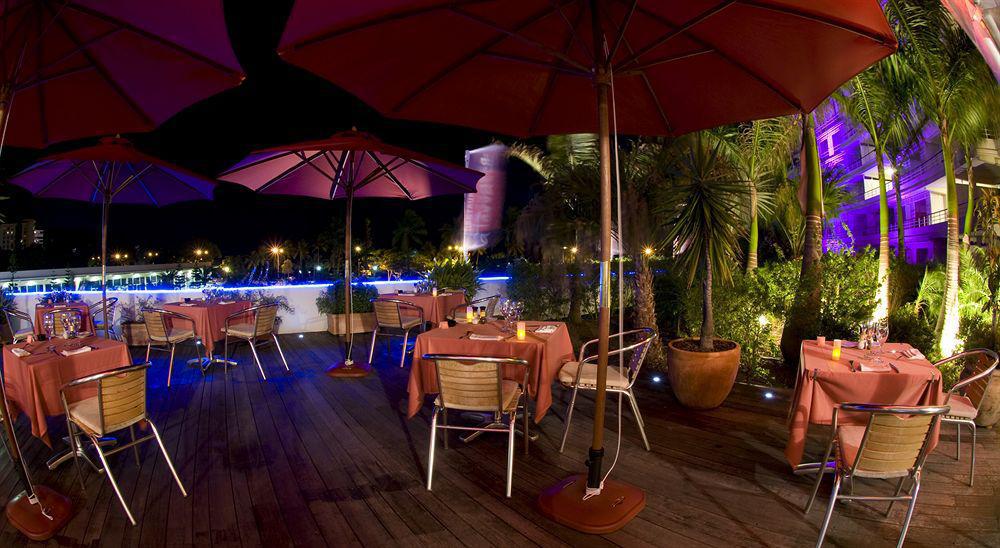 Hilton Noumea La Promenade Residences Exterior photo
